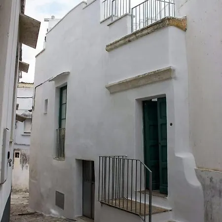 Dimora Giuva