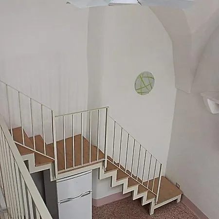 Apartamento Dimora Giuva Matino