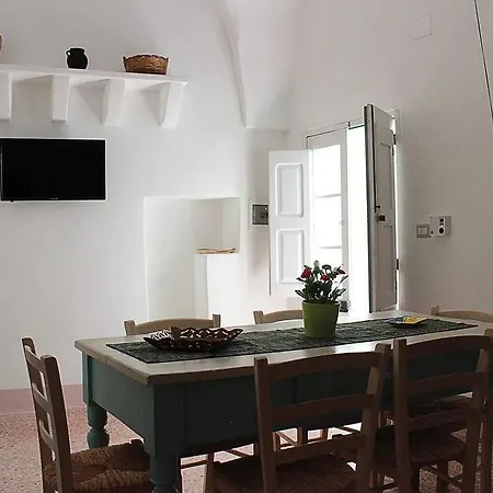 Apartamento Dimora Giuva